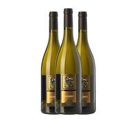 Velenosi Vigna Solaria Falerio dei Colli Ascolani 75 cl Vino blanco (Caja de 3 Botellas de 75 cl)
