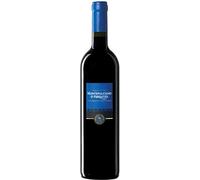 VELENOSI vinos - Ascoli Pieno (AP) Italia Montepulciano D'Abruzzo DOC Vino tinto italiano (1 botella 75 cl)