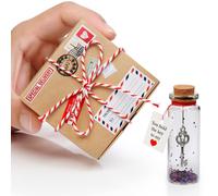 VELENTI Love Gift for Her, Him, Gifts for Her, Mom, Cute Anniversary Wedding Gifts, Romantic Gift for Girlfriend & Boyfriend, Wife, Gifts From Husban