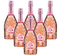 Velére Prosecco Rosado DOC extra dry Astoria (6 botellas 75 cl.)