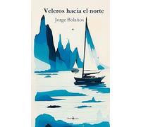 Veleros hacia el norte: 14 (Open City)