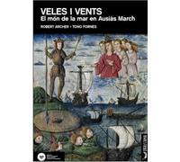 Veles i vents: el món de la mar en Ausiàs March (Odissea)
