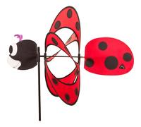 Veleta HQ-Invento Paradise Critters (Ladybug) 100 cm
