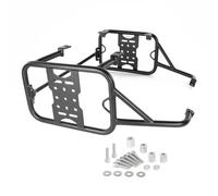 Velexmoto Portaequipajes lateral apto para Honda CRF1100L Africa Twin | Alforjas laterales portaequipajes aptas para CRF 1100L Africa Twin & CRF1100L Africa Twin Adventure Sports 2020-2026