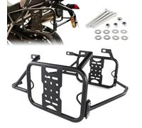 Velexmoto Portaequipajes lateral apto para Triumph Tiger 900 GT/Pro 2024 | Alforjas laterales portaequipajes laterales aptas para Tiger 850 Sport 2021-2025, Tiger 900 Rally / GT / PRO 2020-2026