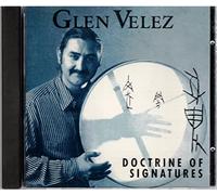 Velez, Glen - Doctrine of Signatures