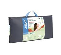Velfont - Almohada Visconube - 150, Blanco