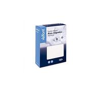 Velfont Funda de Colchón Rizo Elástico