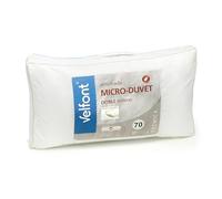 Velfont Micro-Duvet Almohada 70X40