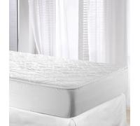 Velfont - Protector Colchón Basic Reversible Velfont 180 x 200 cm.