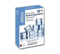 Velfont Sabana Bajera Termo-REGULADORA microclima Constante, ni Demasiado Calor ni Demasiado Frio Todas Las Medidas (90cm)