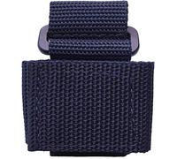 - Velga Holster - 2V19. Portaguantes “Vega” realizado en cordura (tejido de nailon) para cinturones