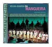 Velha Guarda Da Mangueira - Convidados Especiais