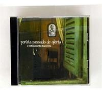 Velha Guarda Da Portela - Portela: Escolas Passado De Gl