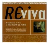 Velha Guarda Da Portela - Portela Passado De Gloria