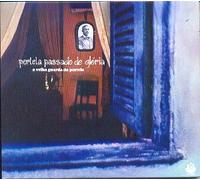 Velha Guarda Da Portela - Portela Passado De Glória