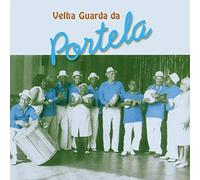 Velha Guarda da Portela – Velha Guarda da Portela – CD