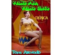 Velho Pão Velho Circo (ebook)