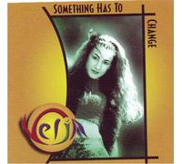 Velia - Something Has to Change (US Import)