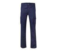 VELILLA 103001; Pantalón Multibolsillos; Color Azul Marino; Talla 60