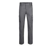 VELILLA Pantalón multibolsillos 103001 Color gris Talla 42