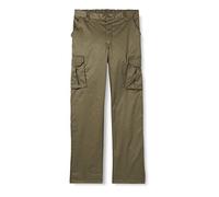 VELILLA 103001; Pantalón Multibolsillos; Color Verde Caza; Talla 56