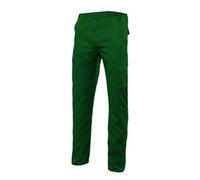 VELILLA 103002S Pantalón multibolsillo Stretch Color Verde Talla 56
