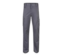 VELILLA 103005S, Pantalón Stretch Multibolsillos, Color Gris, Talla 40