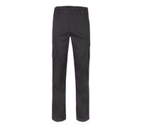 VELILLA Pantalón 103005S Stretch multibolsillos Negro Talla 42