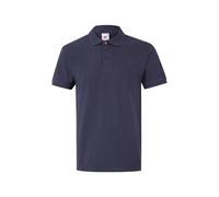 VELILLA 105502; Polo Manga Corta; Color Azul Navy; Talla L