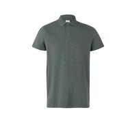 Velilla 105508S; Polo Stretch Manga Corta Hombre; Color Gris; Talla 2XL
