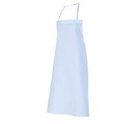 VELILLA 11 Delantal Peto, 100% Algodón, Color Blanco, Talla Unica