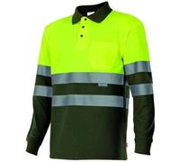 Velilla 175 Polo Alta Visibilidad