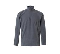 Velilla 201501, Forro Polar, Color Gris, Talla S