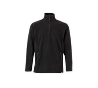 Velilla 201501, Forro Polar, Color Negro, Talla S
