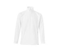 Velilla 201501, Forro Polar, Color Blanco, Talla M