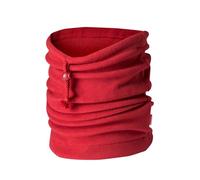 Velilla 204002, Cuello Polar, Color Rojo, Talla Única