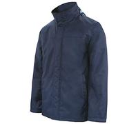 Velilla 206003 61 3XL - Parka acolchada impermeable Azul Navy Talla 3XL