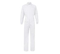 Velilla 214, Mono Modelo Italiano, Color Blanco, Talla 52