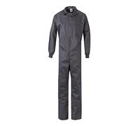 VELILLA 214, Mono Modelo Italiano, Color Gris, Talla 50