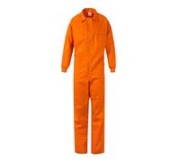 VELILLA 214, Mono Modelo Italiano, Color Naranja, Talla 72