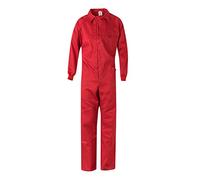 VELILLA 214, Mono Modelo Italiano, Color Rojo, Talla 68
