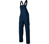 Velilla 290; Pantalón con peto; color Azul Marino; Talla 44
