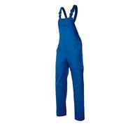 Velilla 290; Pantalón con peto; color Azulina; Talla 52