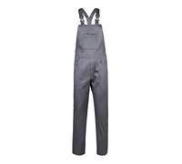 Velilla 290; Pantalón con peto; color Gris; Talla 42