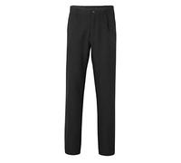 VELILLA 403001; Pantalón Sala Unisex; Color Negro; Talla 44