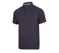 VELILLA 405504, Polo Sala Hombre, Color Azul Navy, Talla 2XL