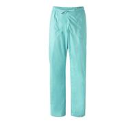 Velilla 533006S; Pantalón Pijama Stretch; Color Turquesa Claro; Talla M
