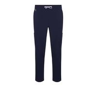 Velilla 533020S - ATLAS; Pantalón Pijama PureStretch Recto Unisex; Color Azul Noche; Talla M
