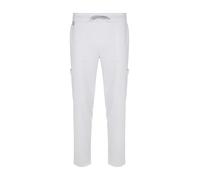 Velilla 533020S - ATLAS; Pantalón Pijama PureStretch Recto Unisex; Color Blanco; Talla M